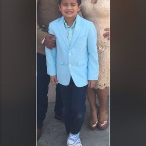 Beautiful Child coat 👦